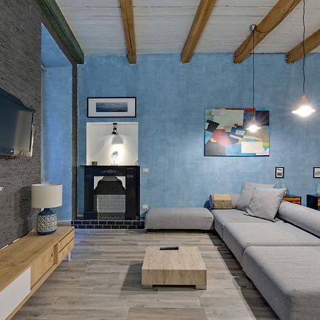 Rome As You Feel - Design Apartment At Colosseum Ngoại thất bức ảnh