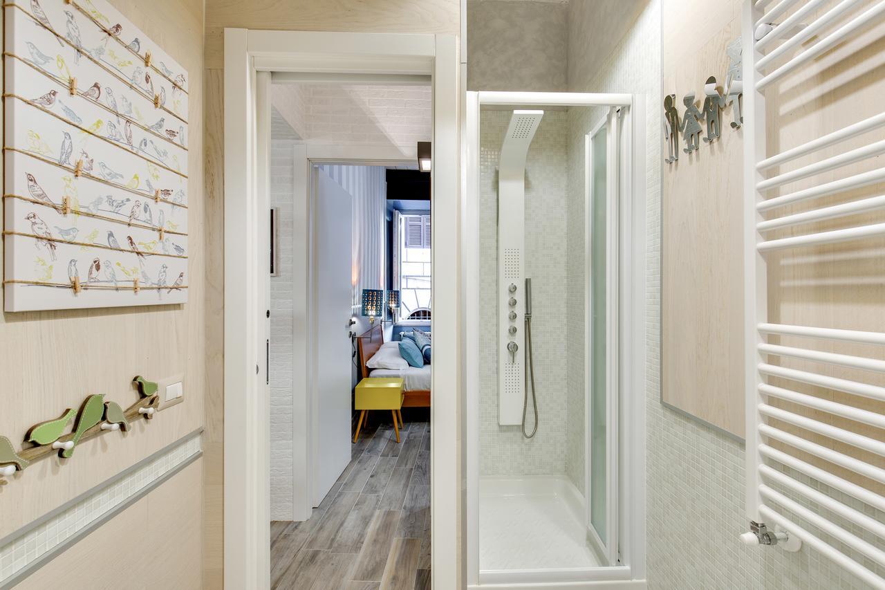 Rome As You Feel - Design Apartment At Colosseum Ngoại thất bức ảnh