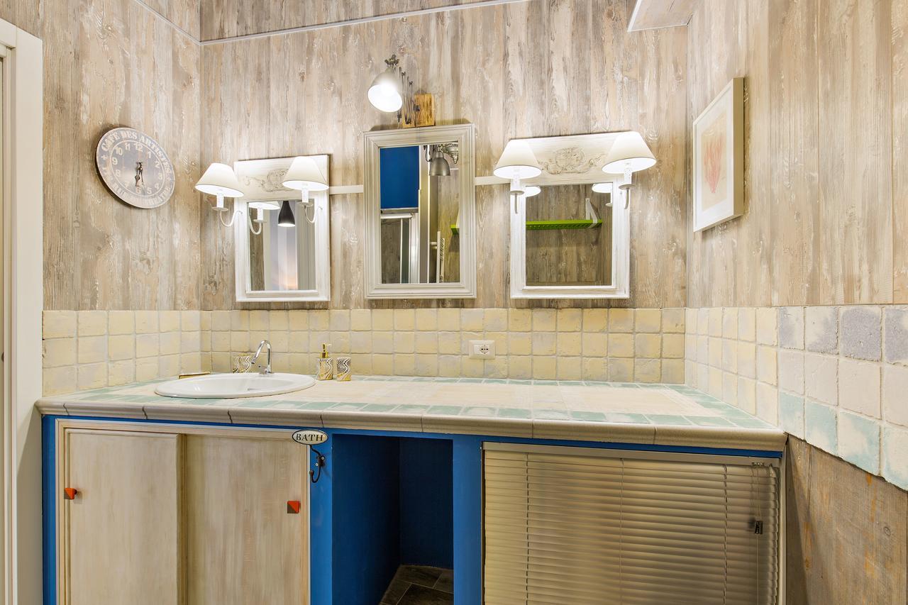 Rome As You Feel - Design Apartment At Colosseum Ngoại thất bức ảnh